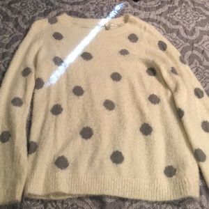 Lauren Conrad sweater